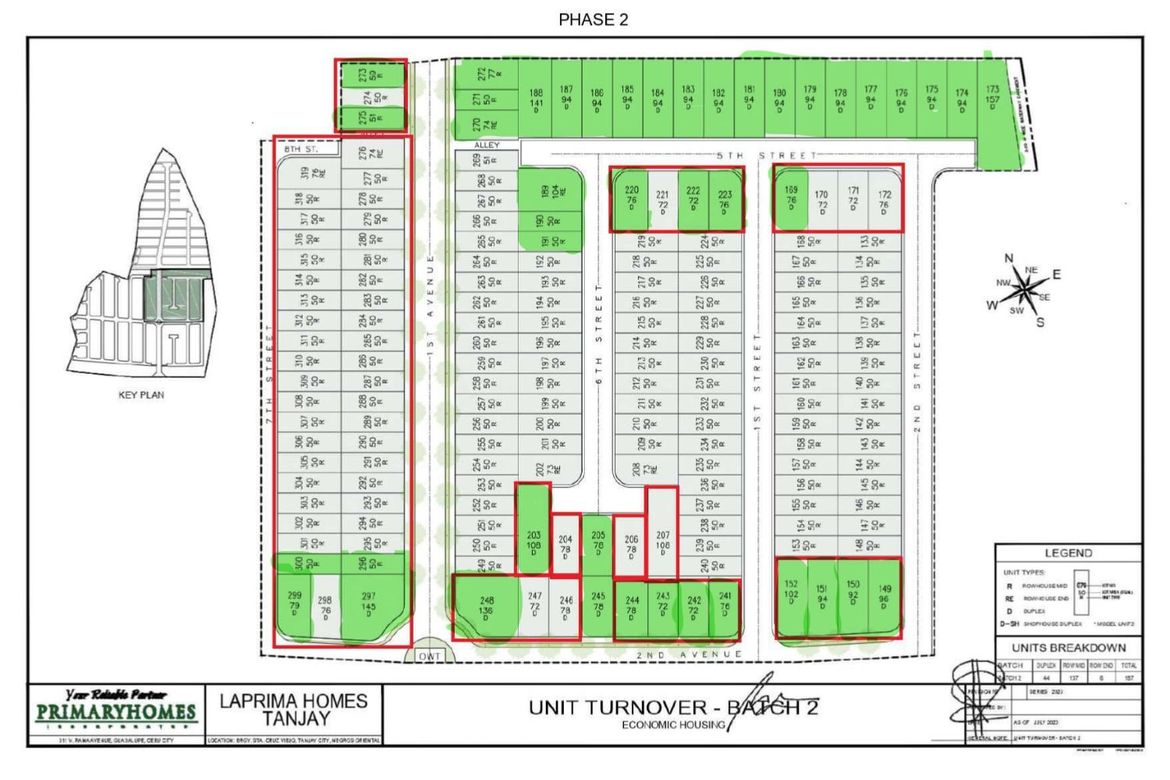 2 Bedroom House for Sale in Santa Cruz Viejo, Tanjay, Negros Oriental – photo 3