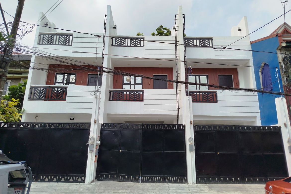 2 Bedroom House for Sale in Santa Lucia, Pasig, Metro Manila – photo 2
