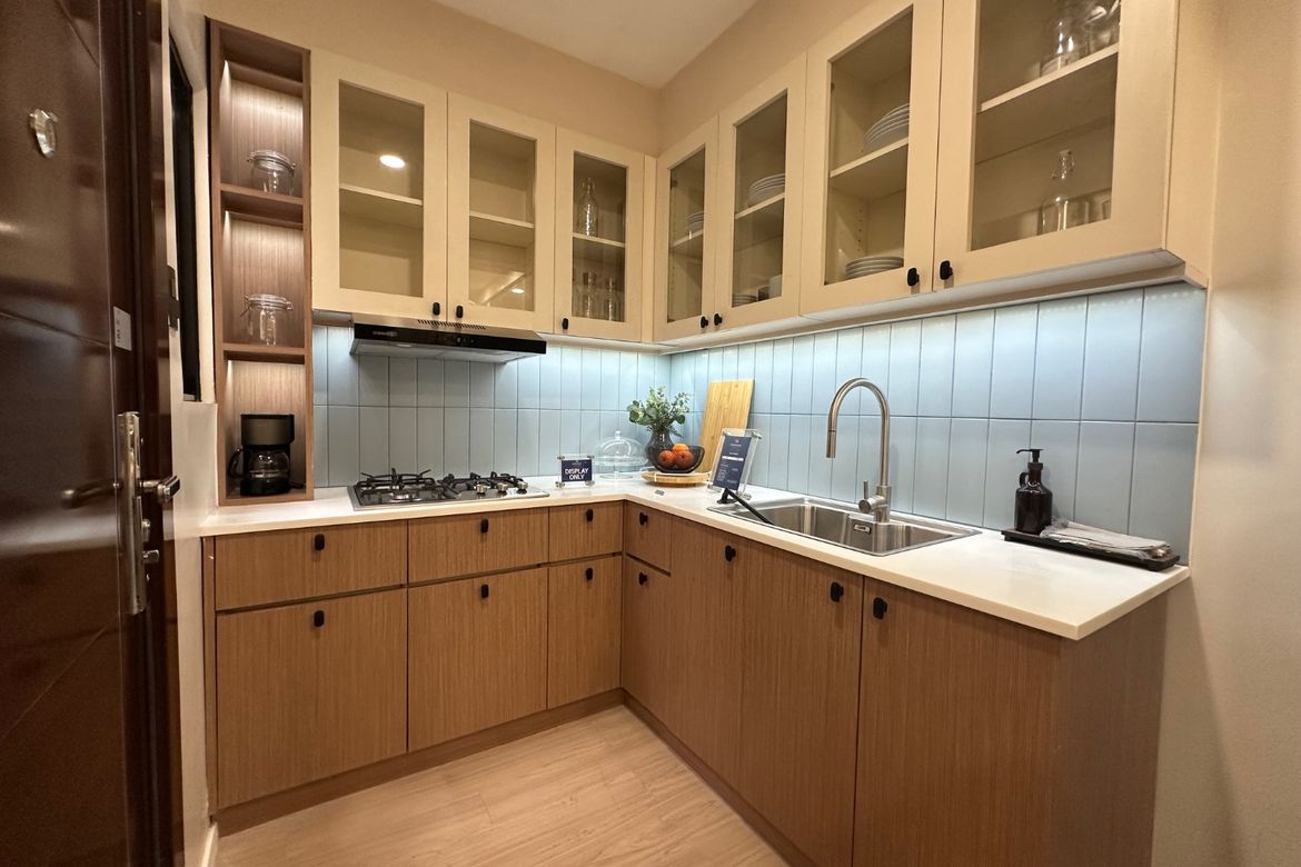 2 Bedroom House for Sale in Santa Maria, Mabalacat, Pampanga – photo 5