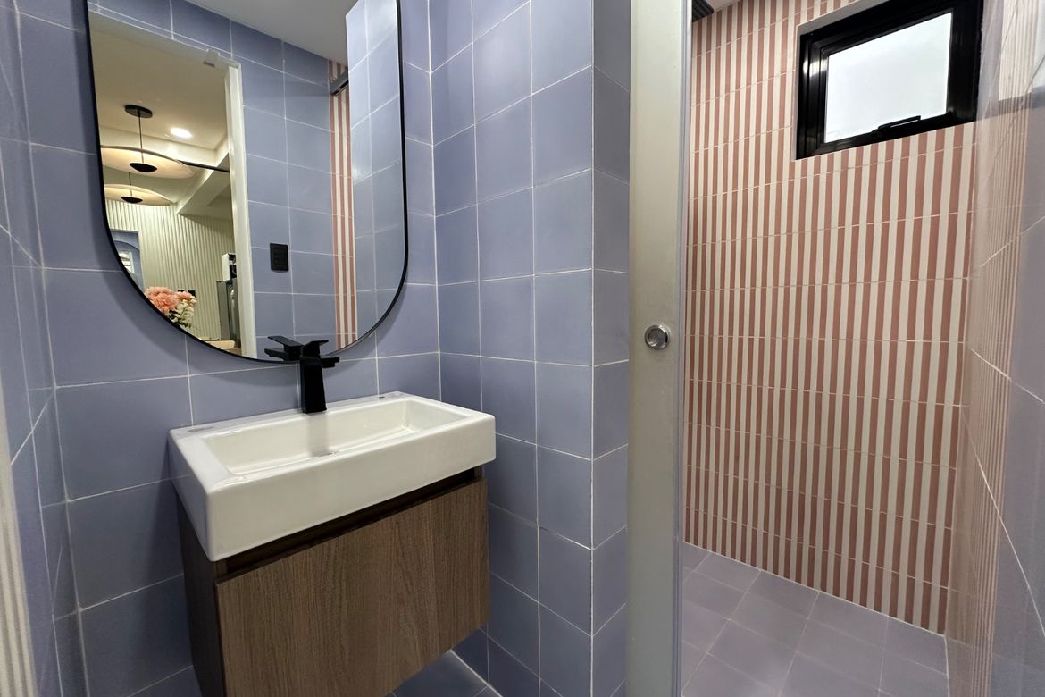 2 Bedroom House for Sale in Santa Maria, Mabalacat, Pampanga – photo 6