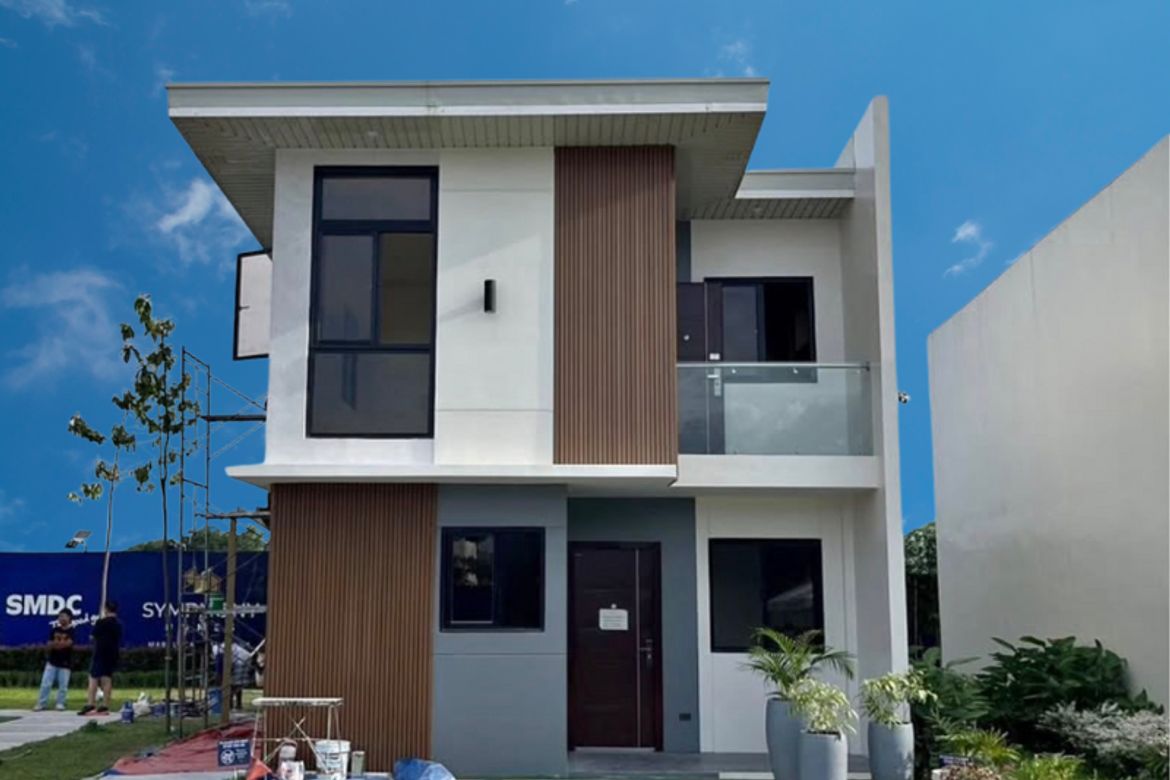 2 Bedroom House for Sale in Santa Maria, Mabalacat, Pampanga – photo 7