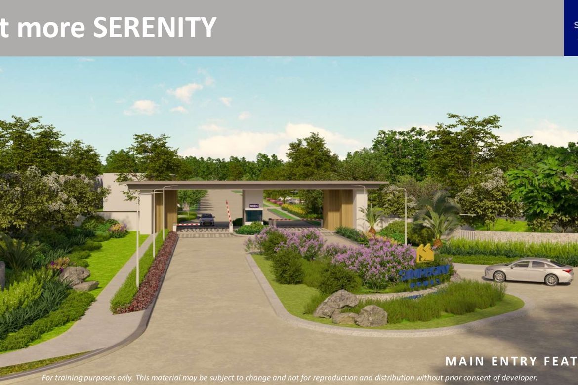 2 Bedroom House for Sale in Santa Maria, Mabalacat, Pampanga – photo 3
