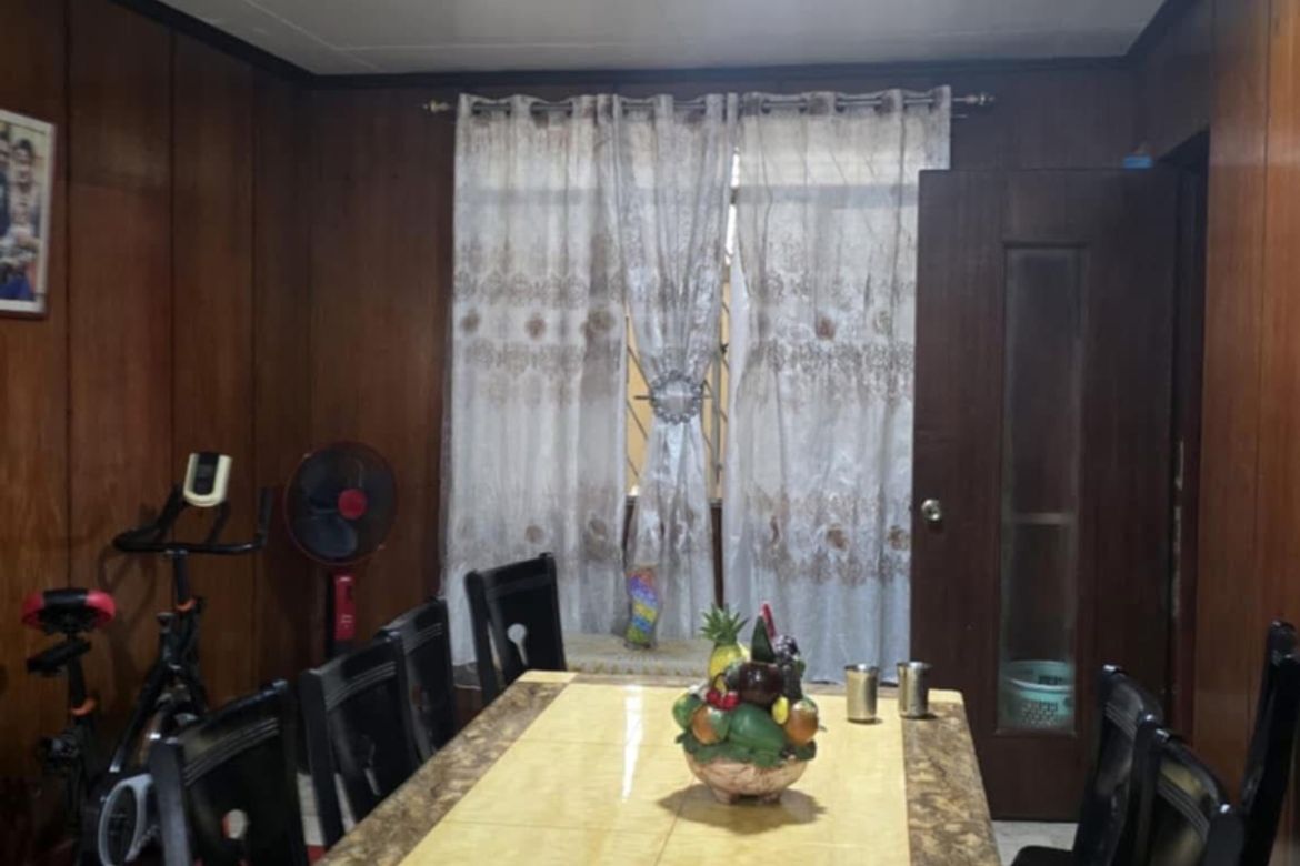 2 Bedroom House for Sale in Santa Mesa, Manila, Metro Manila near LRT-2 V. Mapa – photo 3