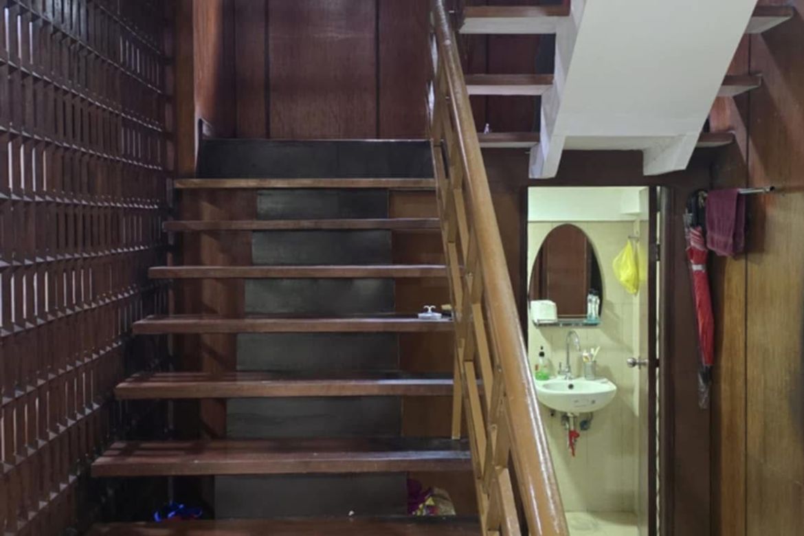 2 Bedroom House for Sale in Santa Mesa, Manila, Metro Manila near LRT-2 V. Mapa – photo 4