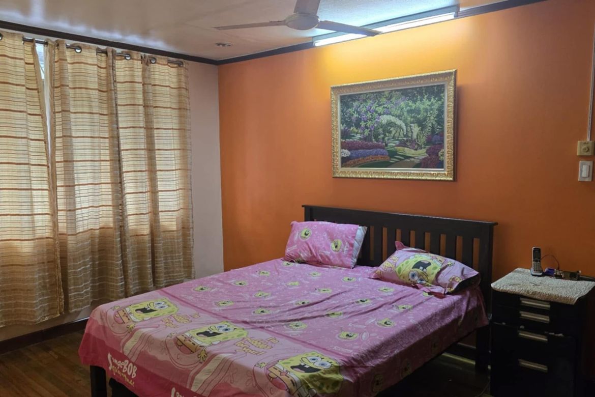 2 Bedroom House for Sale in Santa Mesa, Manila, Metro Manila near LRT-2 V. Mapa – photo 5