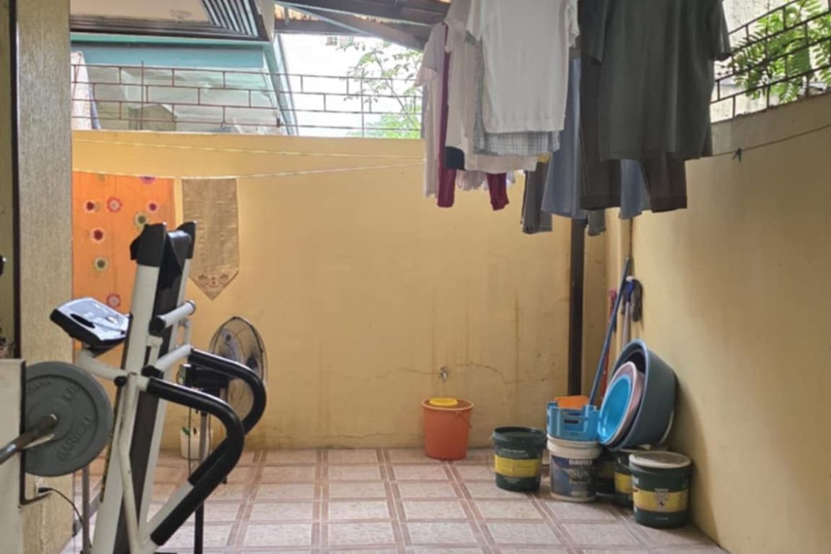 2 Bedroom House for Sale in Santa Mesa, Manila, Metro Manila near LRT-2 V. Mapa – photo 6