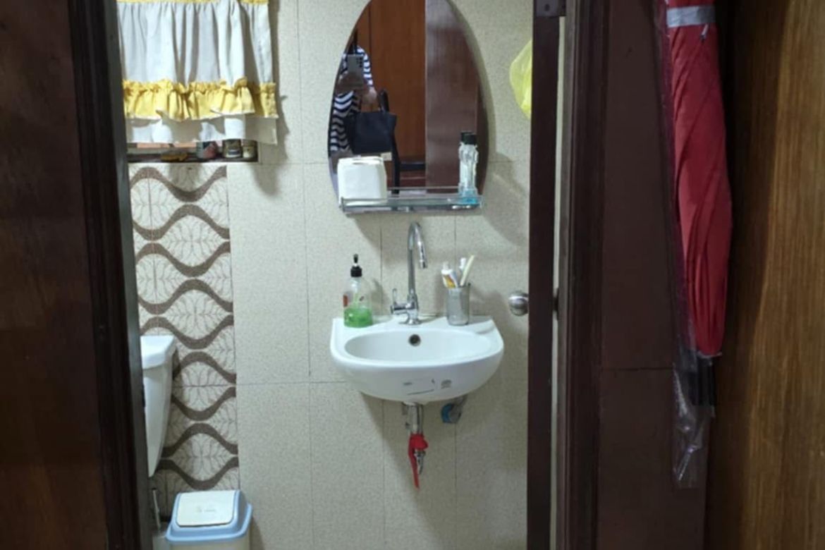 2 Bedroom House for Sale in Santa Mesa, Manila, Metro Manila near LRT-2 V. Mapa – photo 8