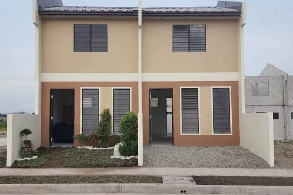 2 Bedroom House for Sale in Santa Monica, San Pablo, Laguna – photo 2