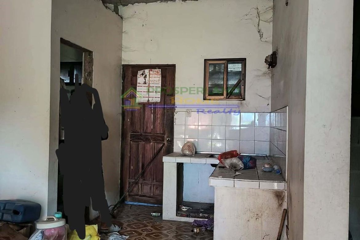 2 Bedroom House for Sale in Santo Cristo, Guagua, Pampanga – photo 3