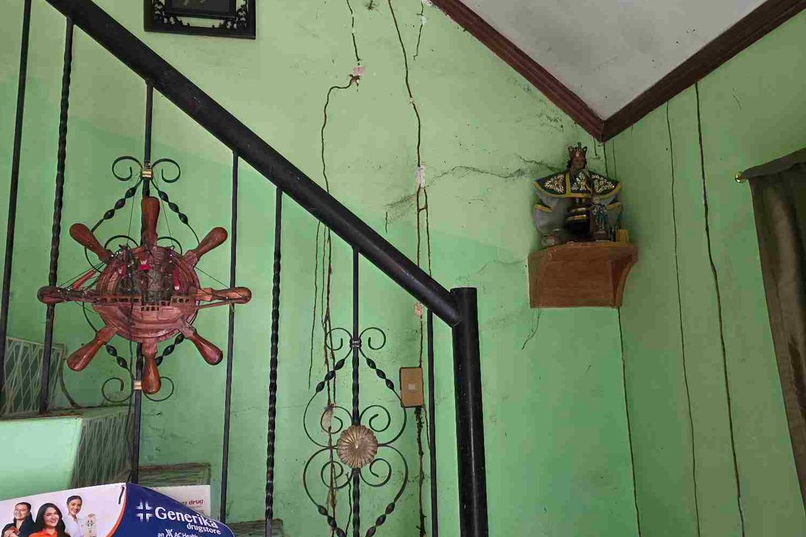 2 Bedroom House for Sale in Santo Cristo, San Jose del Monte, Bulacan – photo 5