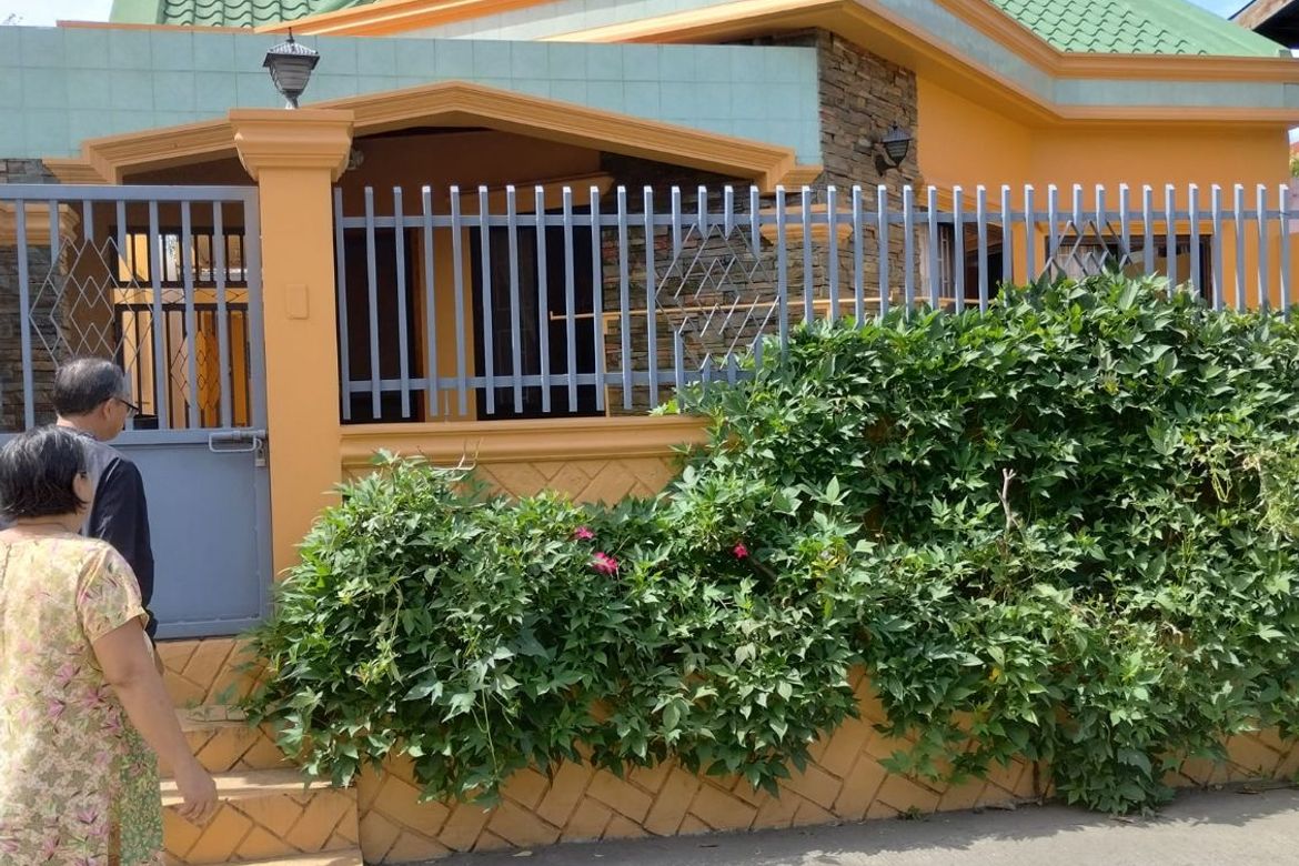 2 Bedroom House for Sale in Santo Domingo, Bambang, Nueva Vizcaya