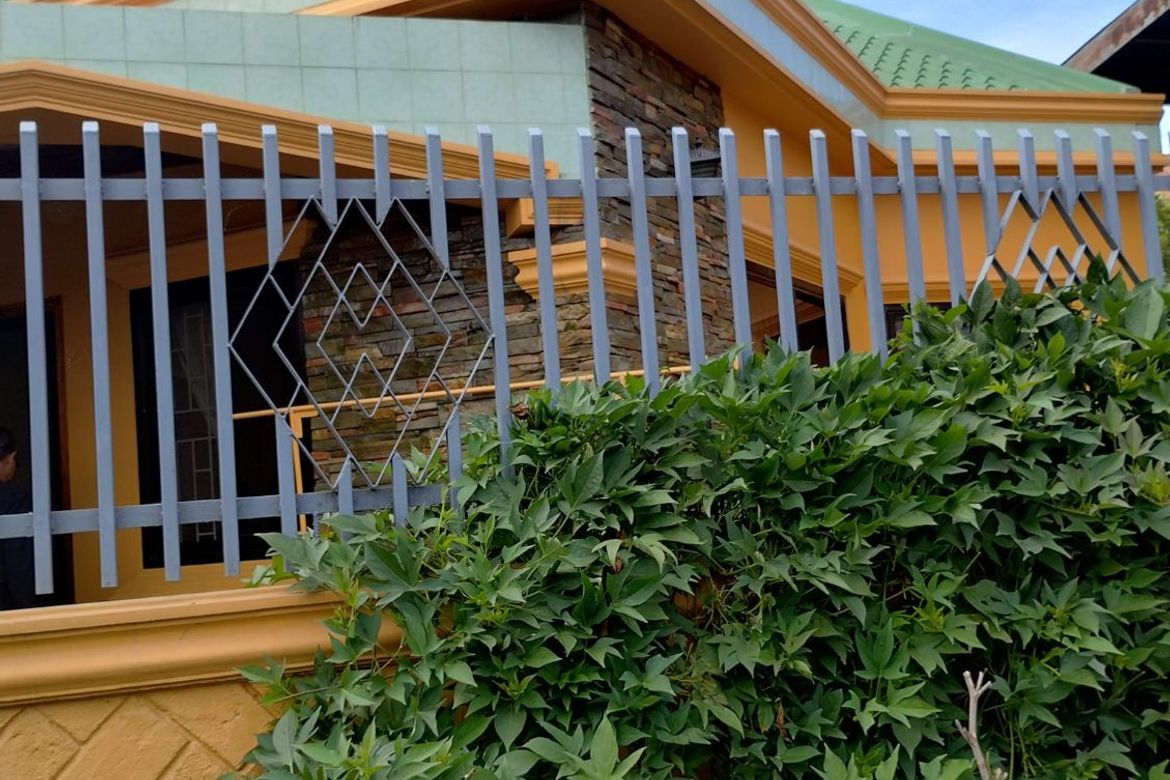 2 Bedroom House for Sale in Santo Domingo, Bambang, Nueva Vizcaya – photo 3