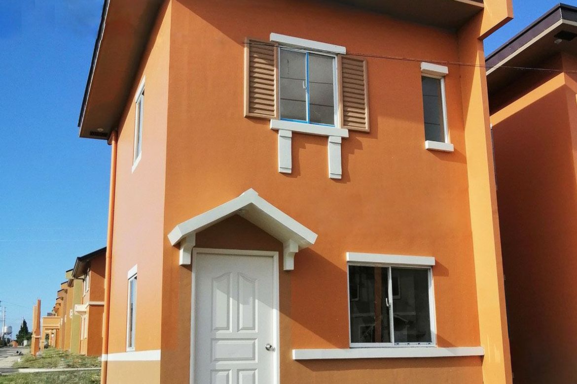 2 Bedroom House for Sale in Santo Domingo, Bay, Laguna