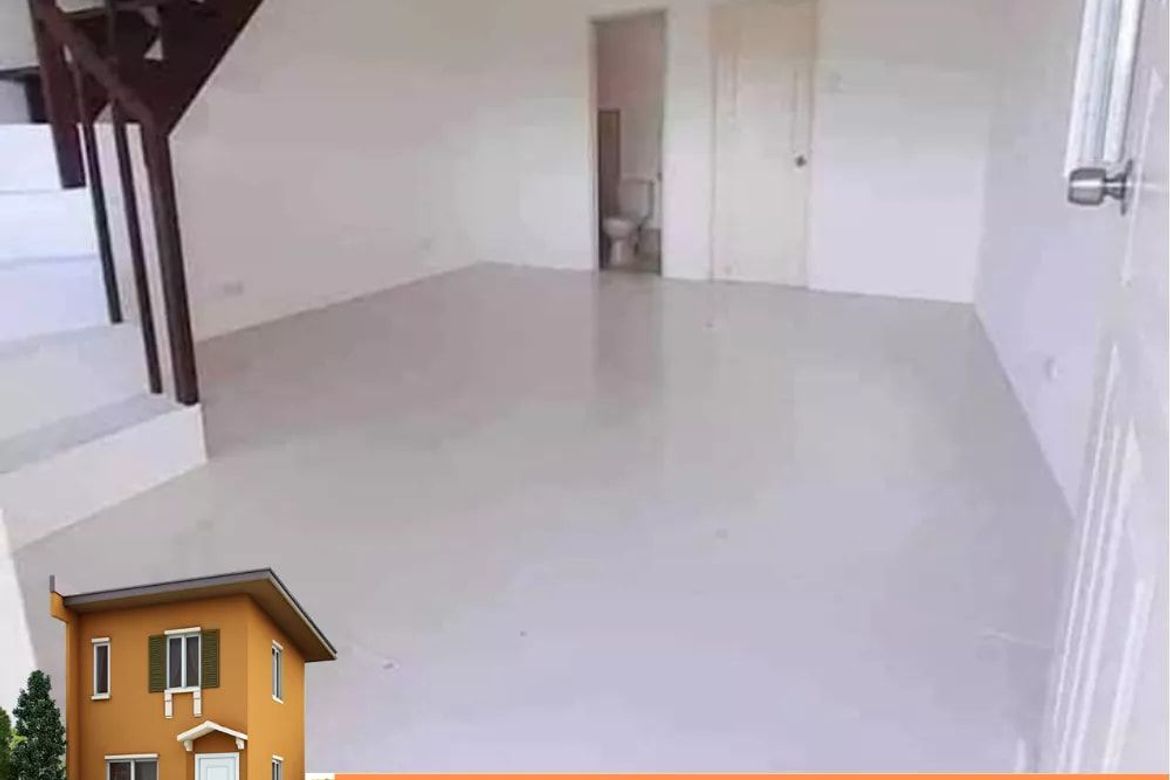 2 Bedroom House for Sale in Santo Domingo, Bay, Laguna – photo 6
