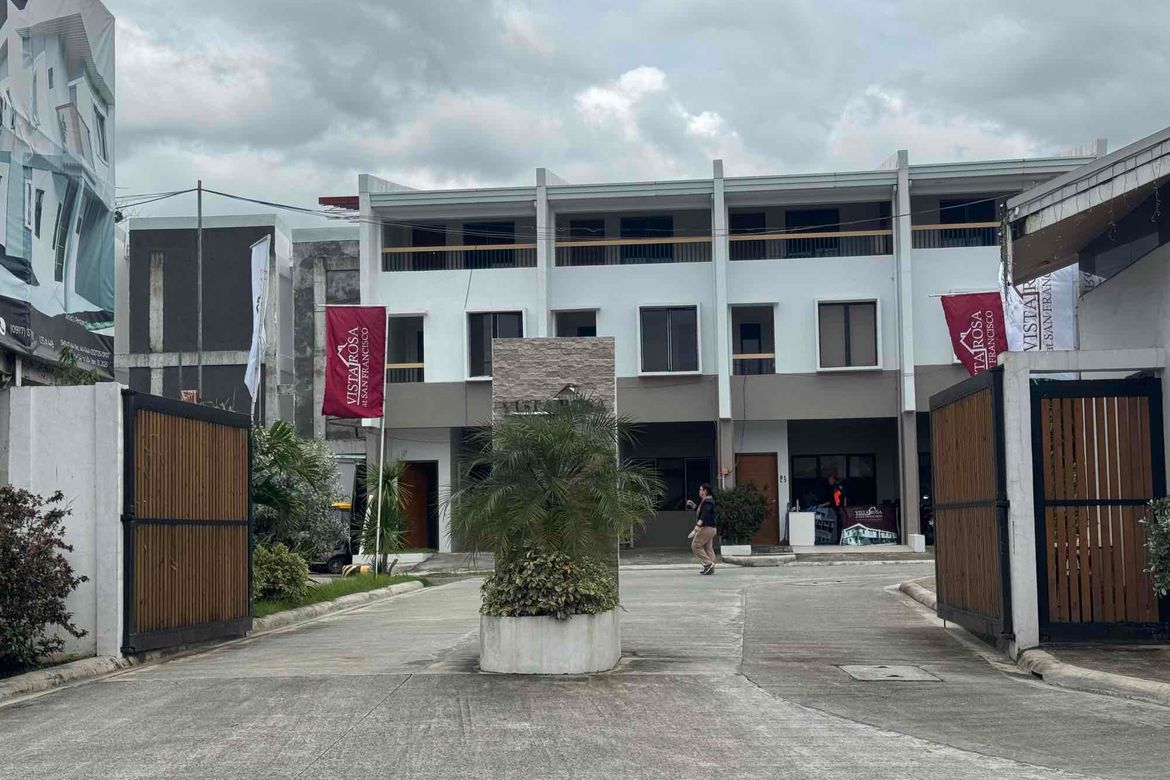 2 Bedroom House for Sale in Santo Domingo, Biñan, Laguna – photo 5