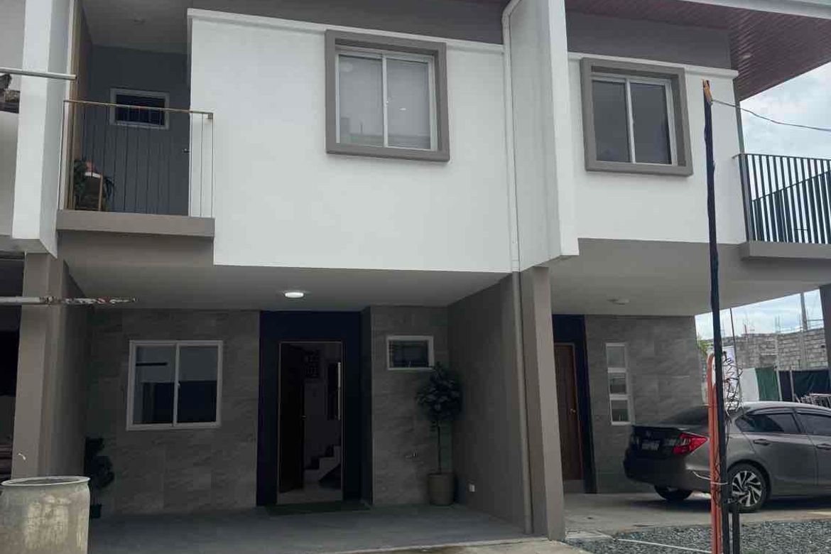 2 Bedroom House for Sale in Santo Domingo, Biñan, Laguna – photo 7