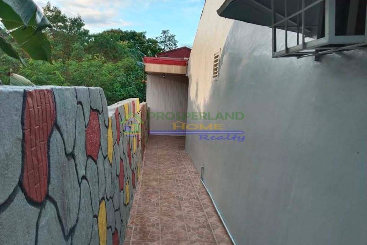 2 Bedroom House for Sale in Santo Domingo, Cainta, Rizal – photo 3