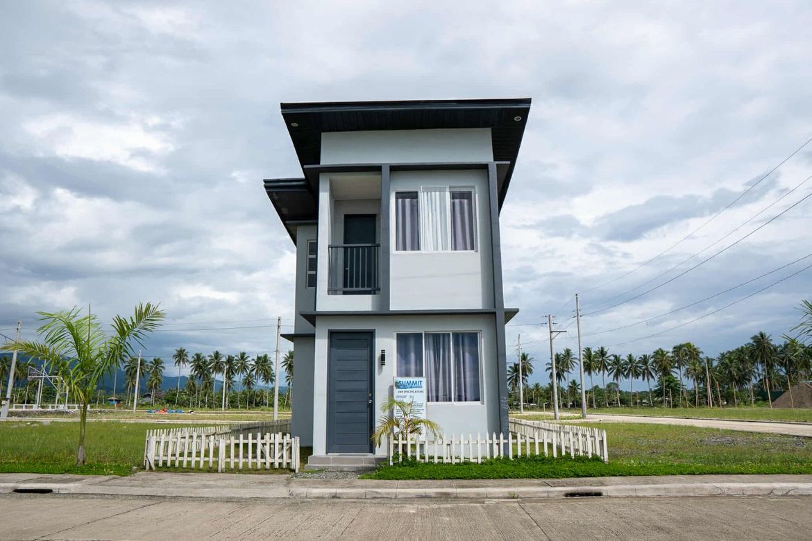 2 Bedroom House for Sale in Santo Niño, Butuan, Agusan del Norte