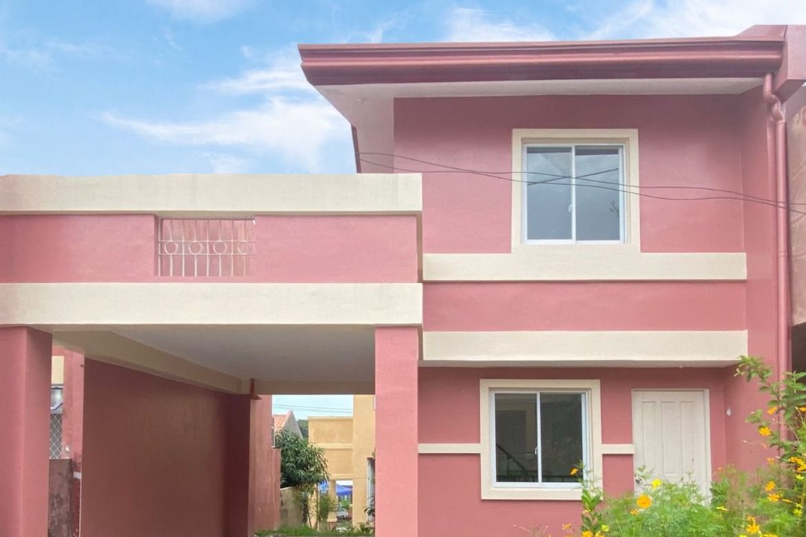2 Bedroom House for Sale in Santo Niño, Davao City, Davao del Sur