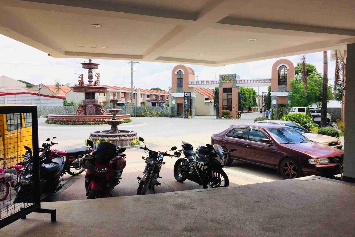 2 Bedroom House for Sale in Sapalibutad, Angeles, Pampanga – photo 2