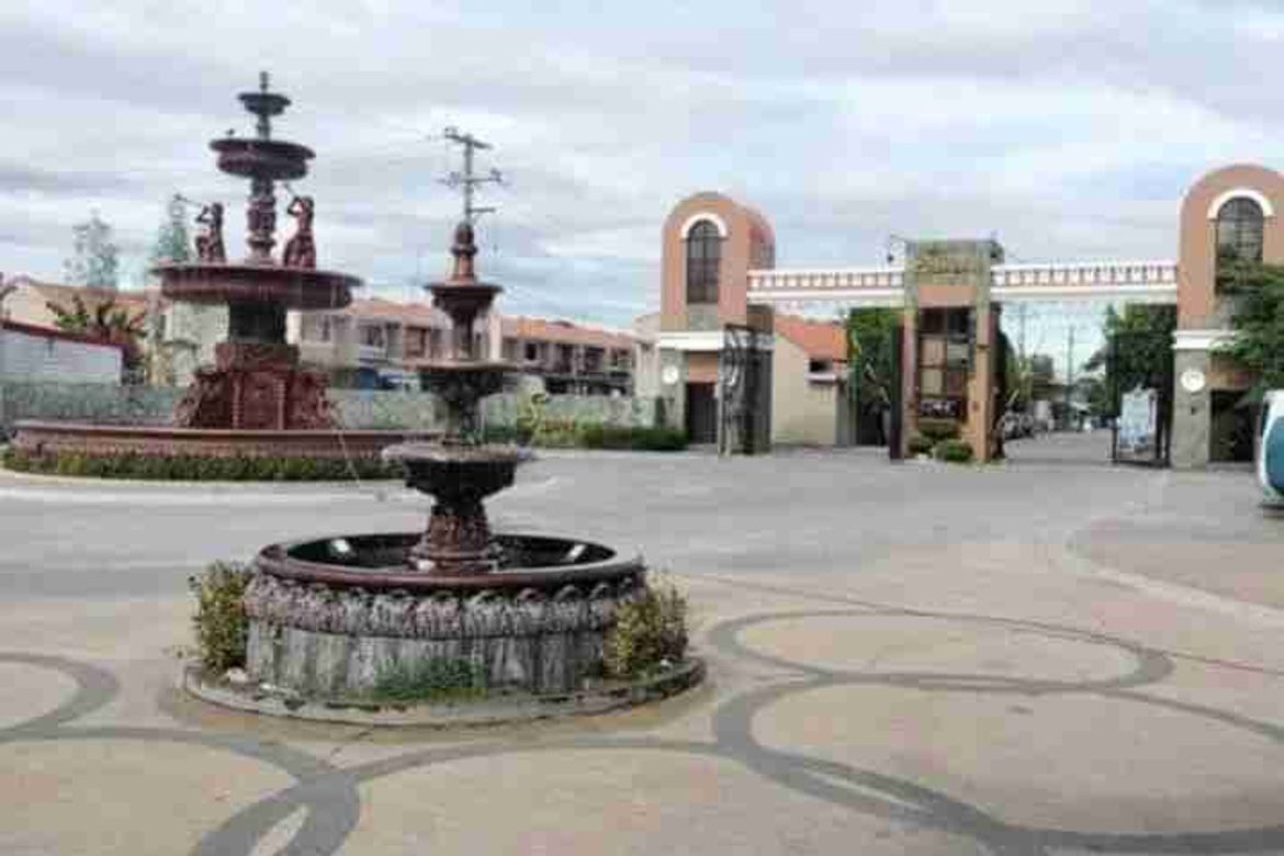 2 Bedroom House for Sale in Sapalibutad, Angeles, Pampanga – photo 5