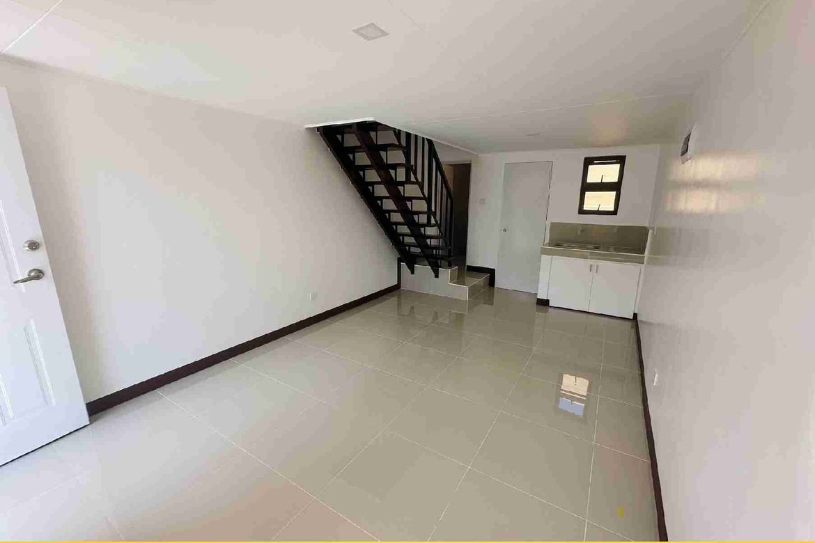 2 Bedroom House for Sale in Sapalibutad, Angeles, Pampanga – photo 8