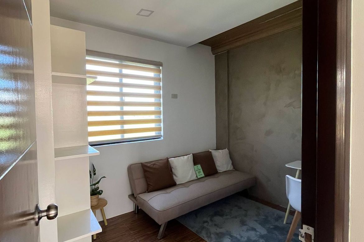 2 Bedroom House for Sale in Sapang Biabas, Mabalacat, Pampanga – photo 3