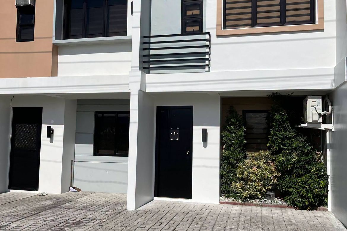 2 Bedroom House for Sale in Sapang Biabas, Mabalacat, Pampanga – photo 6