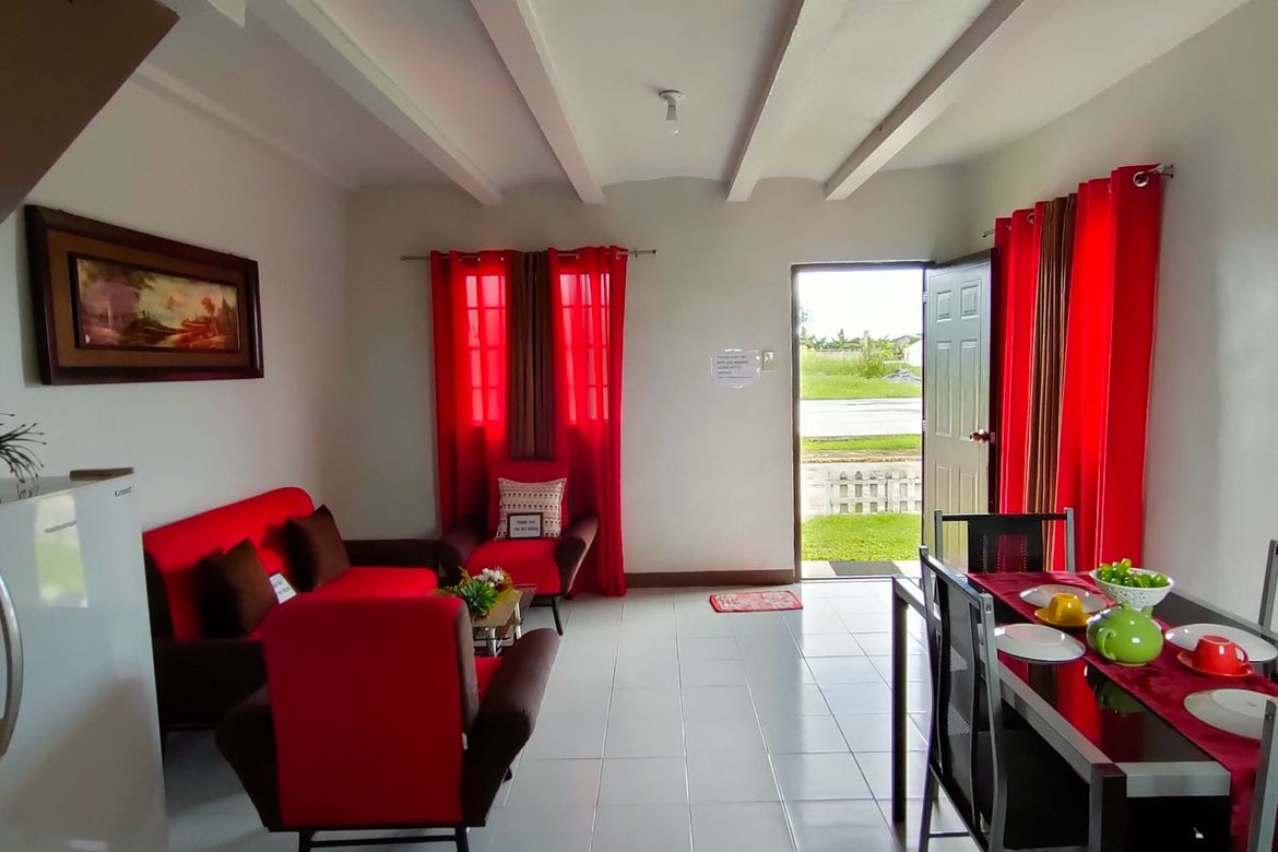 2 Bedroom House for Sale in Sapang Maisac, Mexico, Pampanga – photo 4