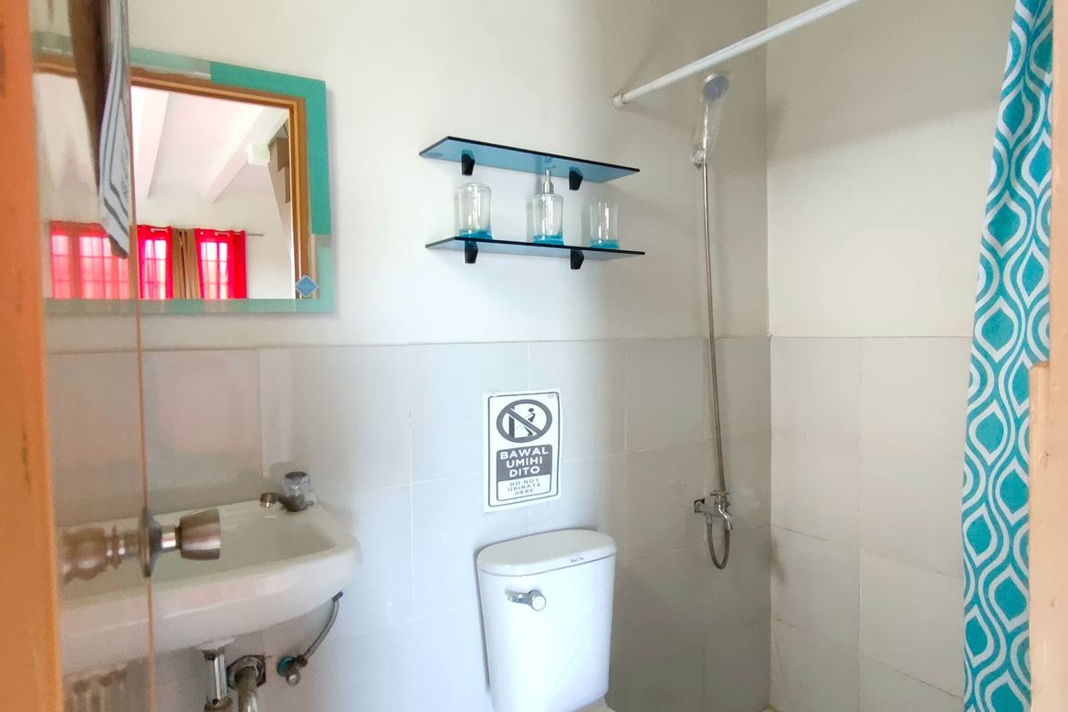 2 Bedroom House for Sale in Sapang Maisac, Mexico, Pampanga – photo 7