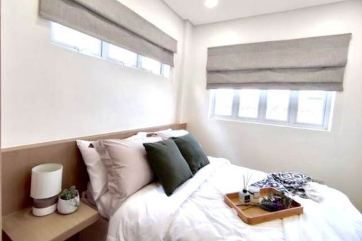 2 Bedroom House for Sale in Sapang Palay, San Jose del Monte, Bulacan