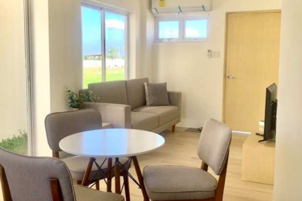 2 Bedroom House for Sale in Sapang Palay, San Jose del Monte, Bulacan – photo 3