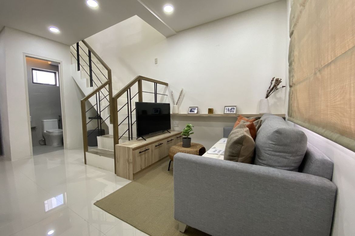 2 Bedroom House for Sale in Sapang Palay, San Jose del Monte, Bulacan – photo 4