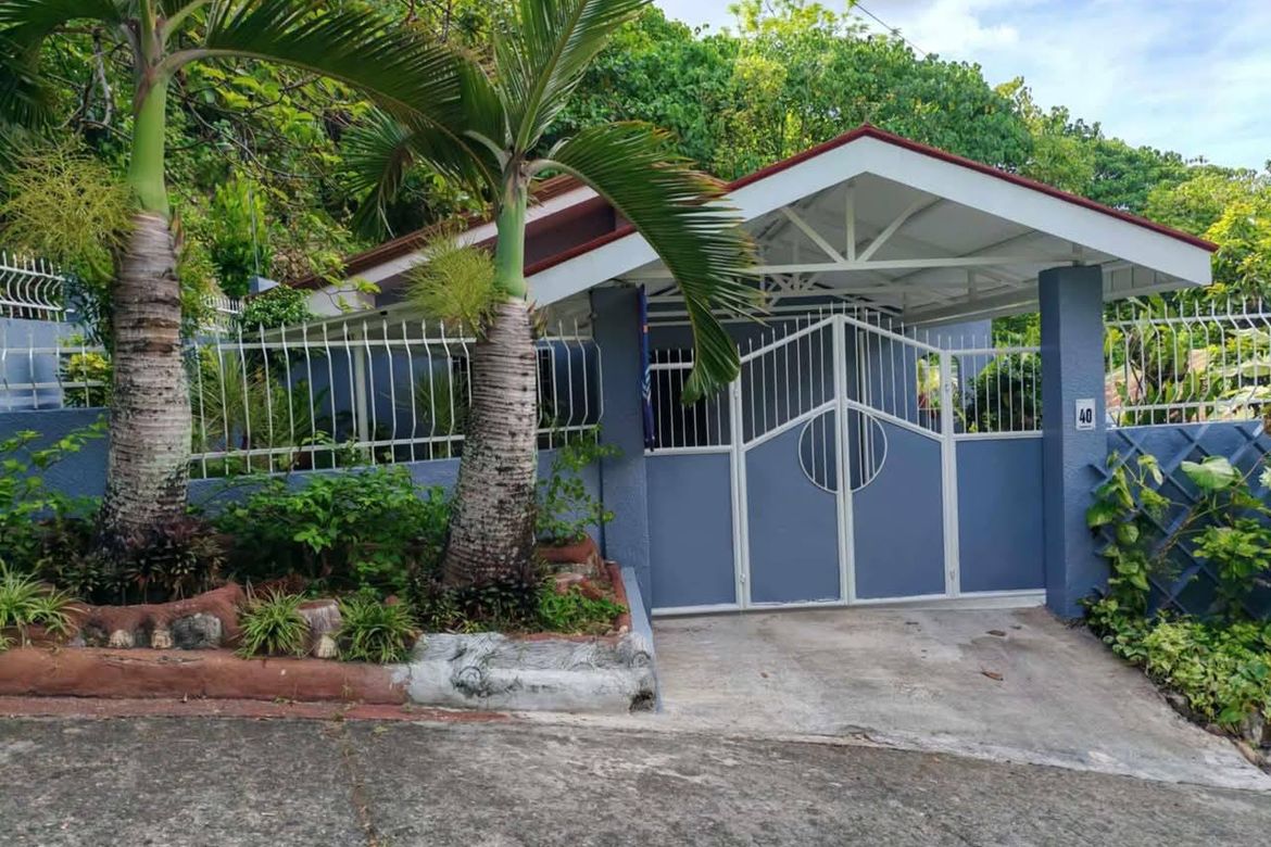 2 Bedroom House for Sale in Sapangdaku, Cebu City, Cebu