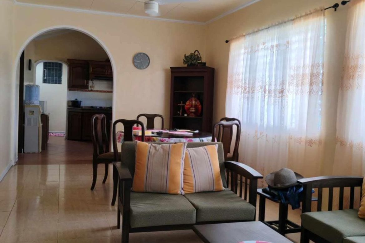 2 Bedroom House for Sale in Sapangdaku, Cebu City, Cebu – photo 7