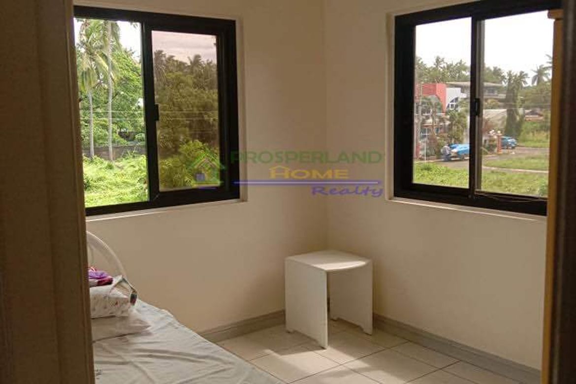 2 Bedroom House for Sale in Sico, Lipa, Batangas