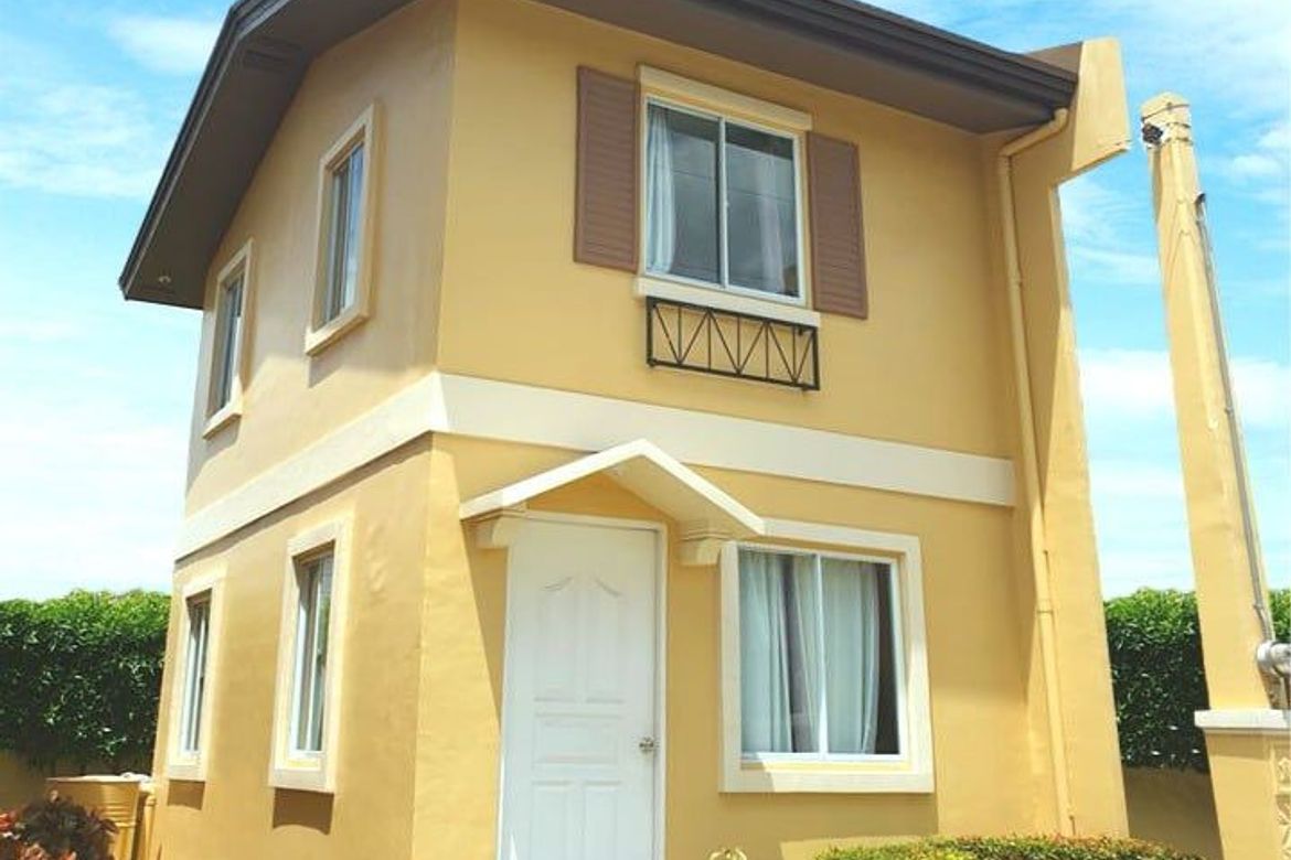 2 Bedroom House for Sale in Sillawit, Cauayan, Isabela