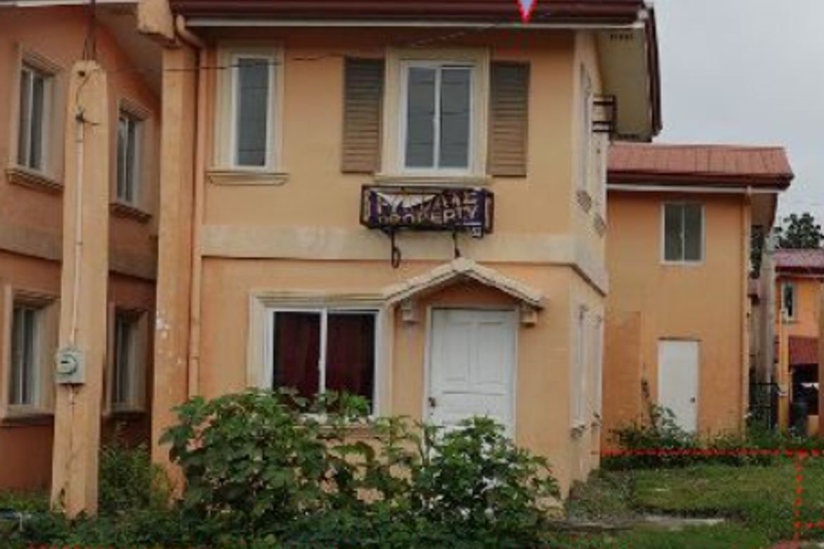 2 Bedroom House for Sale in Sillawit, Cauayan, Isabela – photo 2