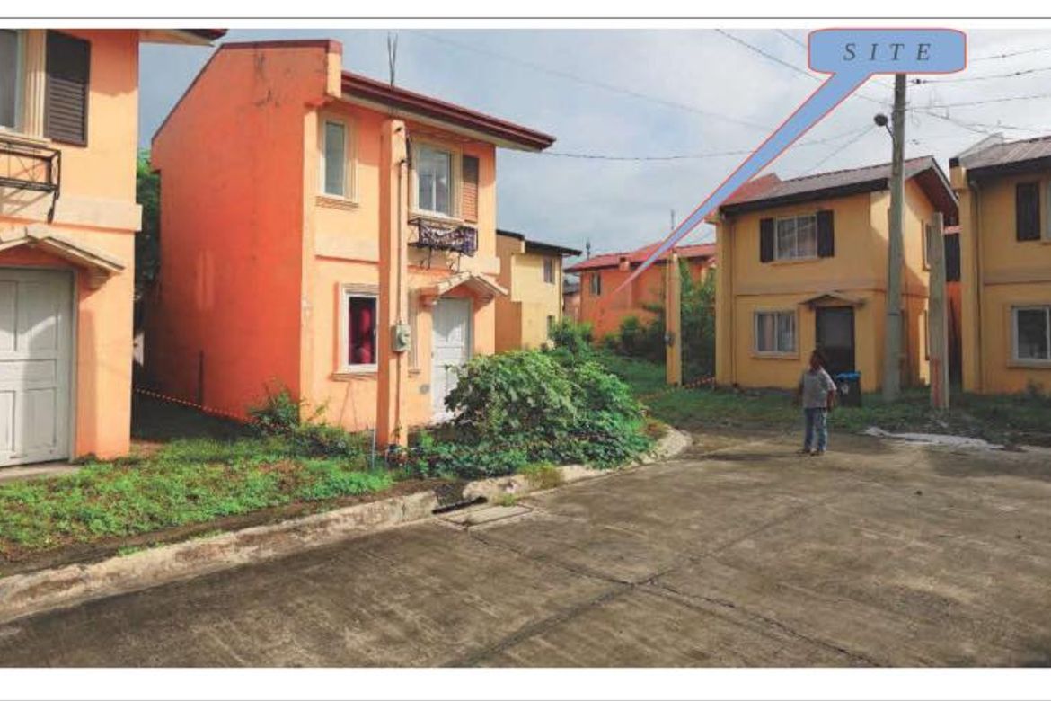 2 Bedroom House for Sale in Sillawit, Cauayan, Isabela – photo 3