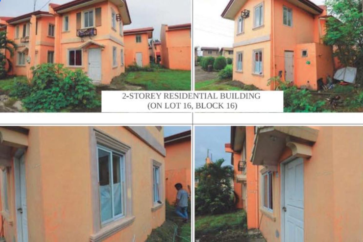 2 Bedroom House for Sale in Sillawit, Cauayan, Isabela – photo 4