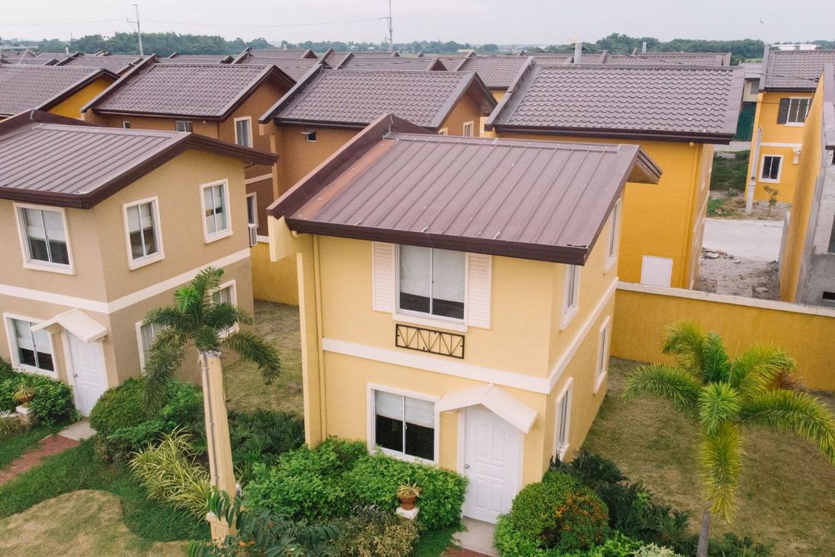 2 Bedroom House for Sale in Sillawit, Cauayan, Isabela