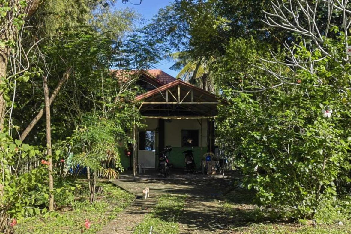 2 Bedroom House for Sale in Simpocan, Puerto Princesa, Palawan – photo 6