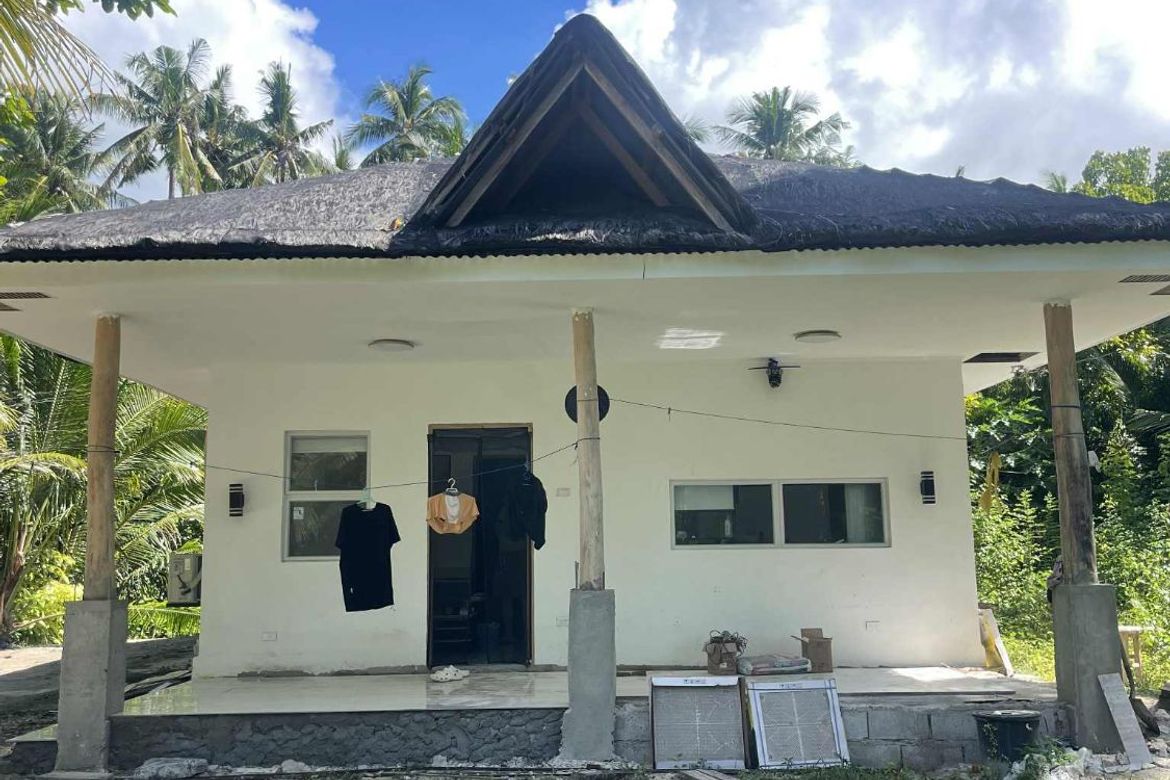2 Bedroom House for Sale in Solangon, San Juan, Siquijor