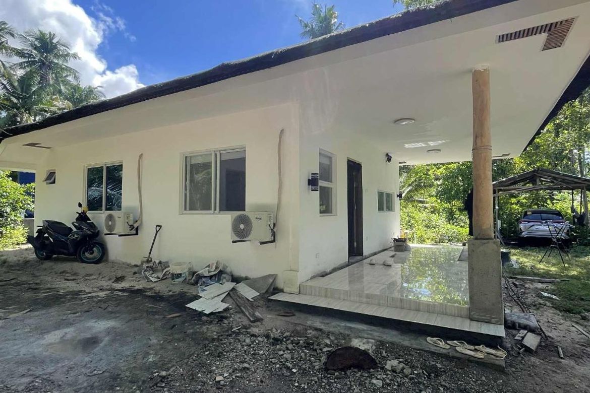 2 Bedroom House for Sale in Solangon, San Juan, Siquijor – photo 3