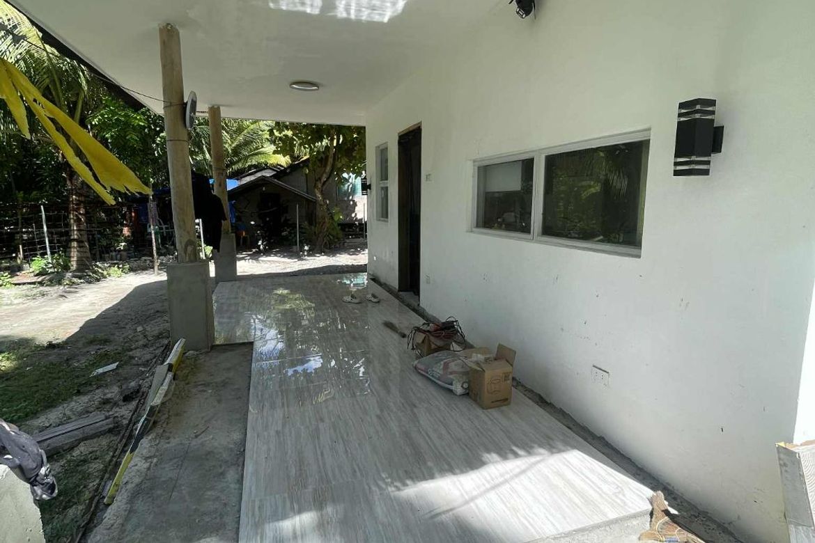 2 Bedroom House for Sale in Solangon, San Juan, Siquijor – photo 4