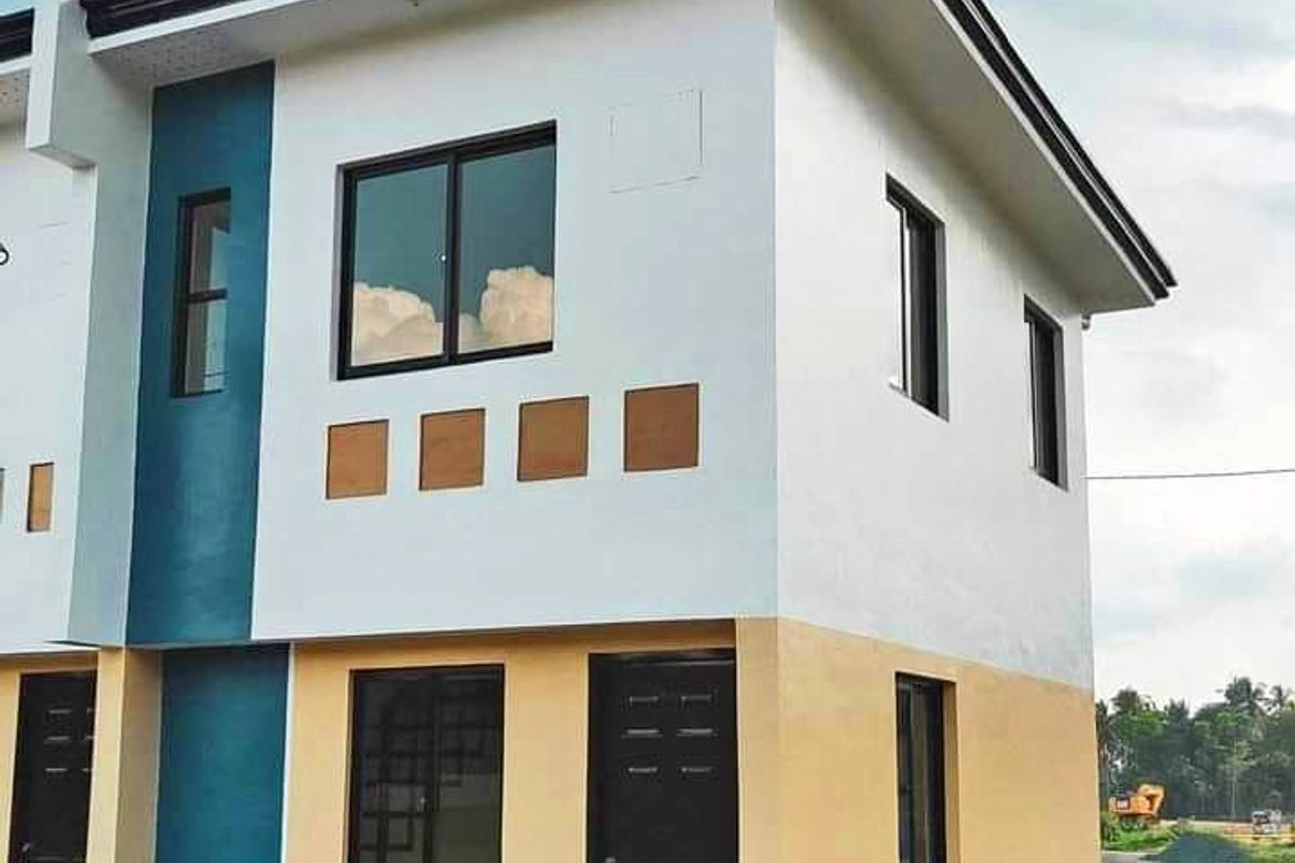 2 Bedroom House for Sale in Soledad, San Pablo, Laguna