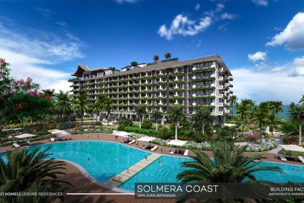 2 Bedroom House for Sale in Solmera Coast, Subukin, San Juan, Batangas