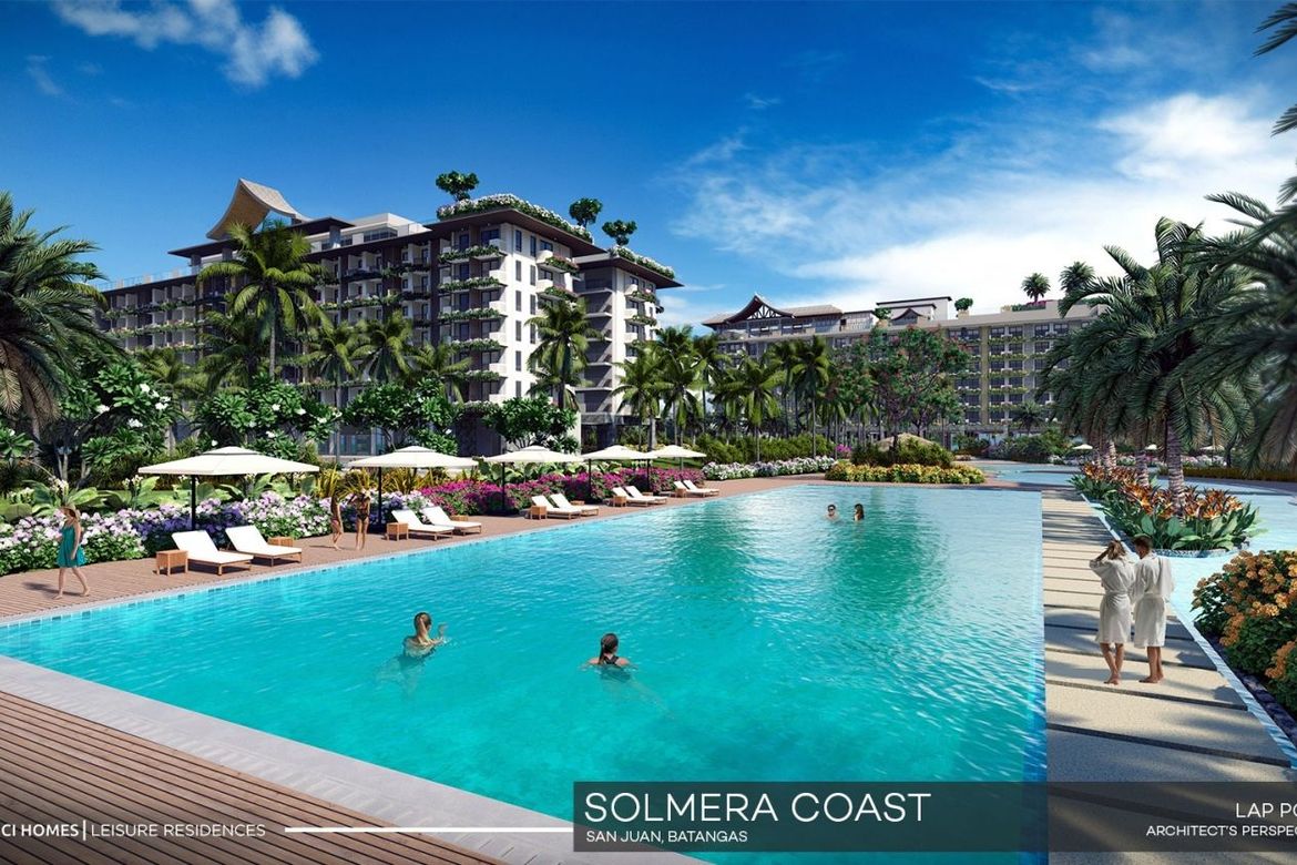 2 Bedroom House for Sale in Solmera Coast, Subukin, San Juan, Batangas – photo 8