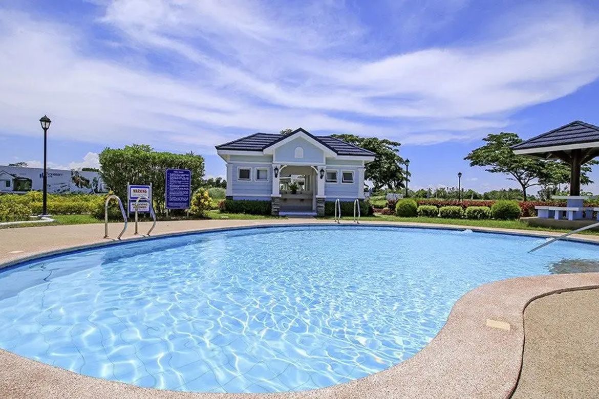 2 Bedroom House for Sale in Somerset Lane, Salapungan, Tarlac, Tarlac