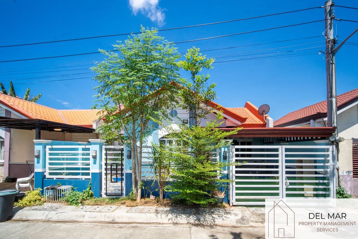 2 Bedroom House for Sale in Subabasbas, Lapu-Lapu, Cebu – photo 2